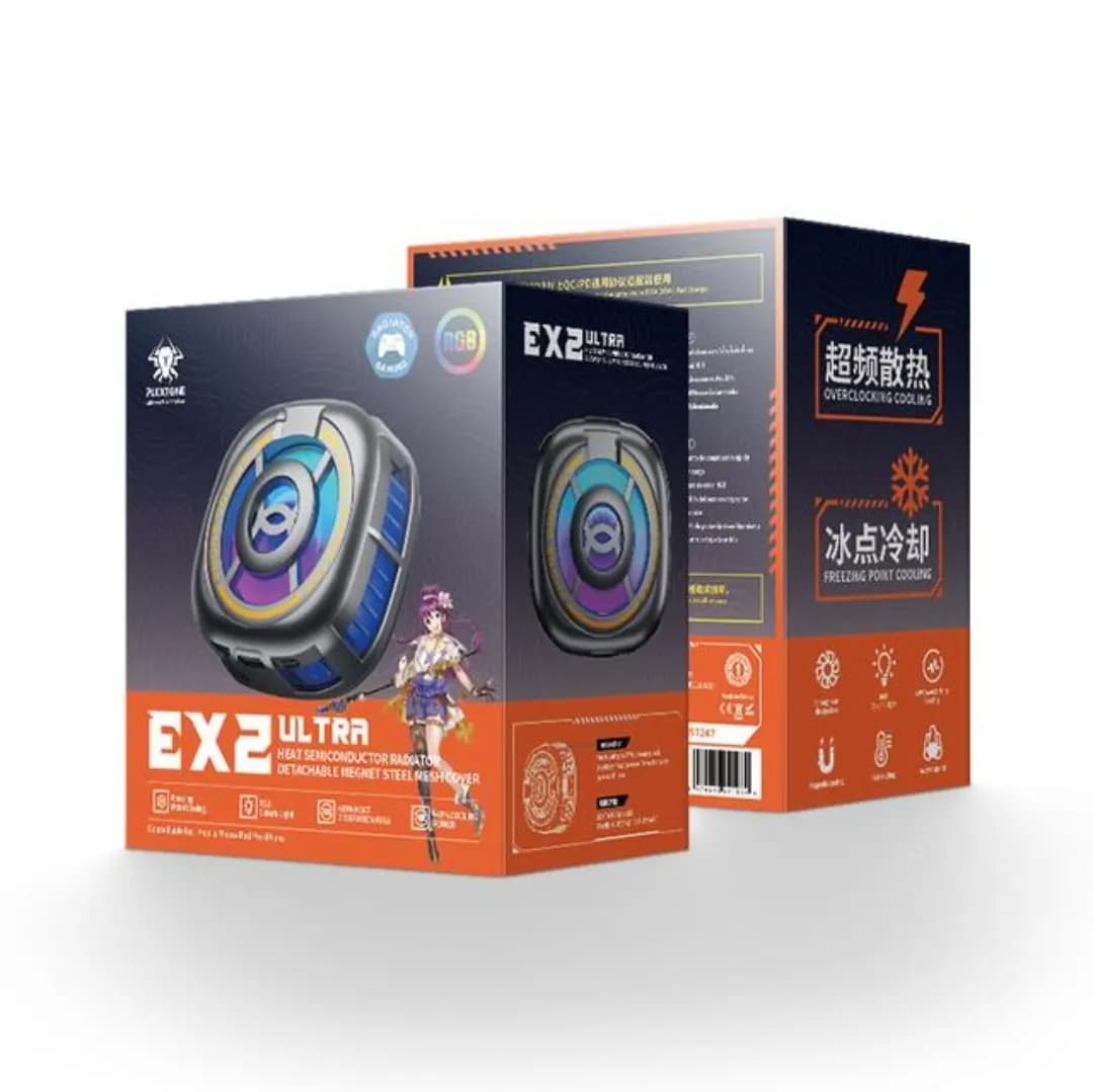 PLEXTONE EX2 ULTRA