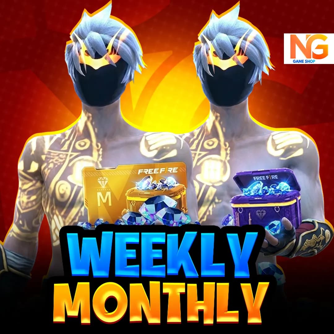 Weekly/Monthly