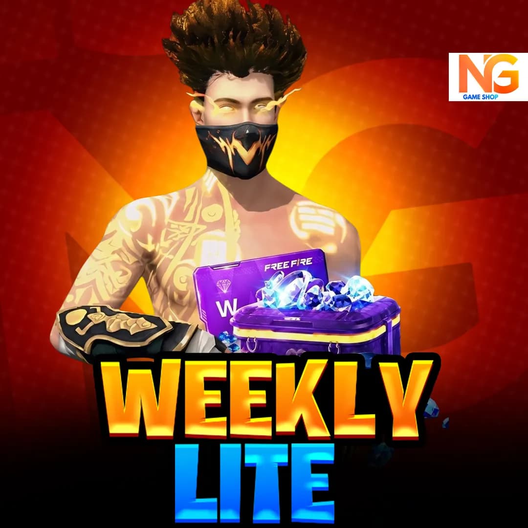 Weekly Lite