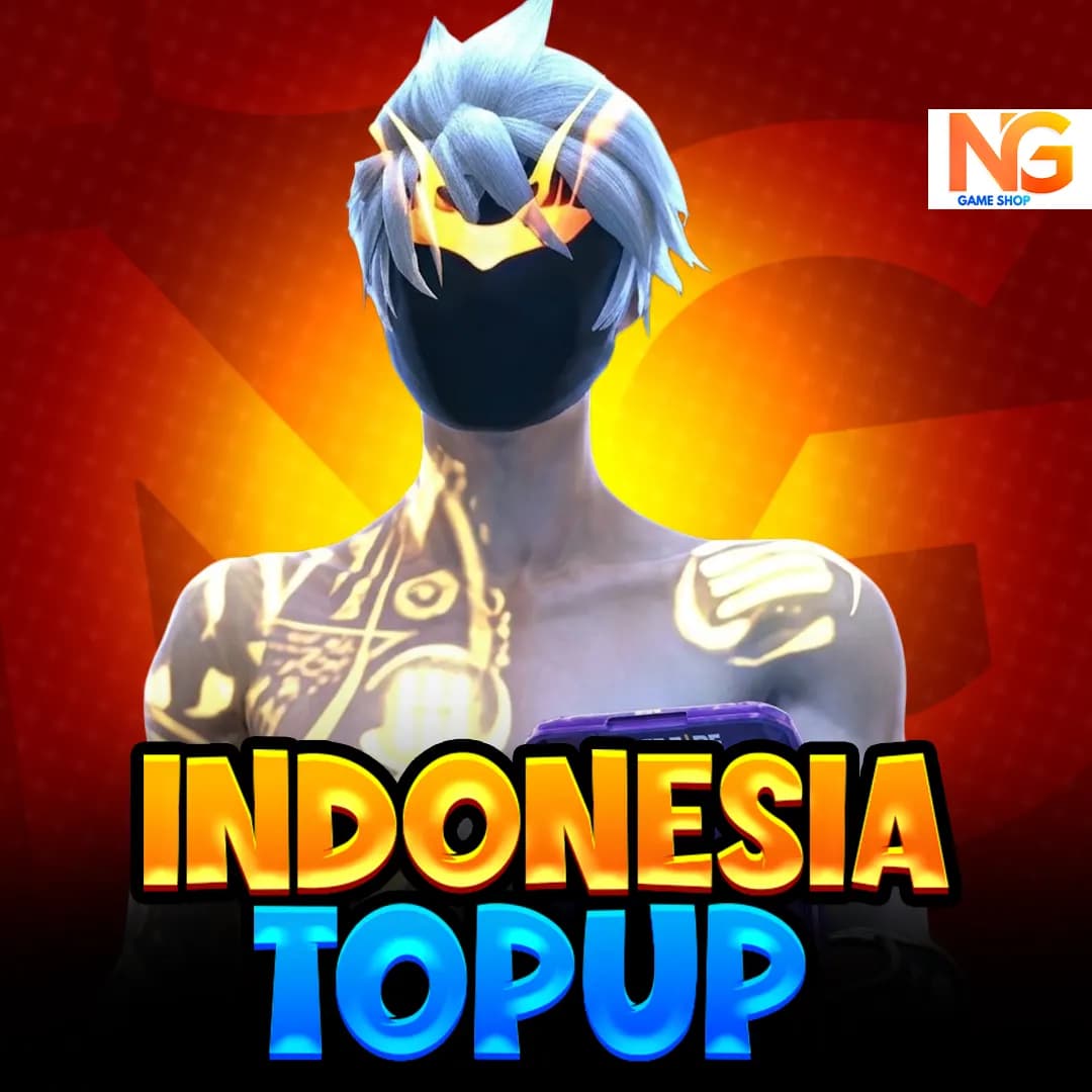 INDONESIA SERVER