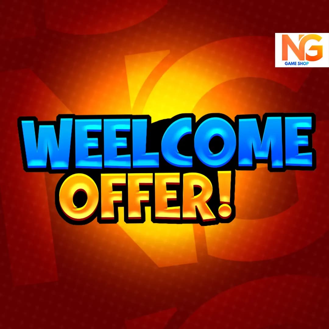 Welcome Offers
