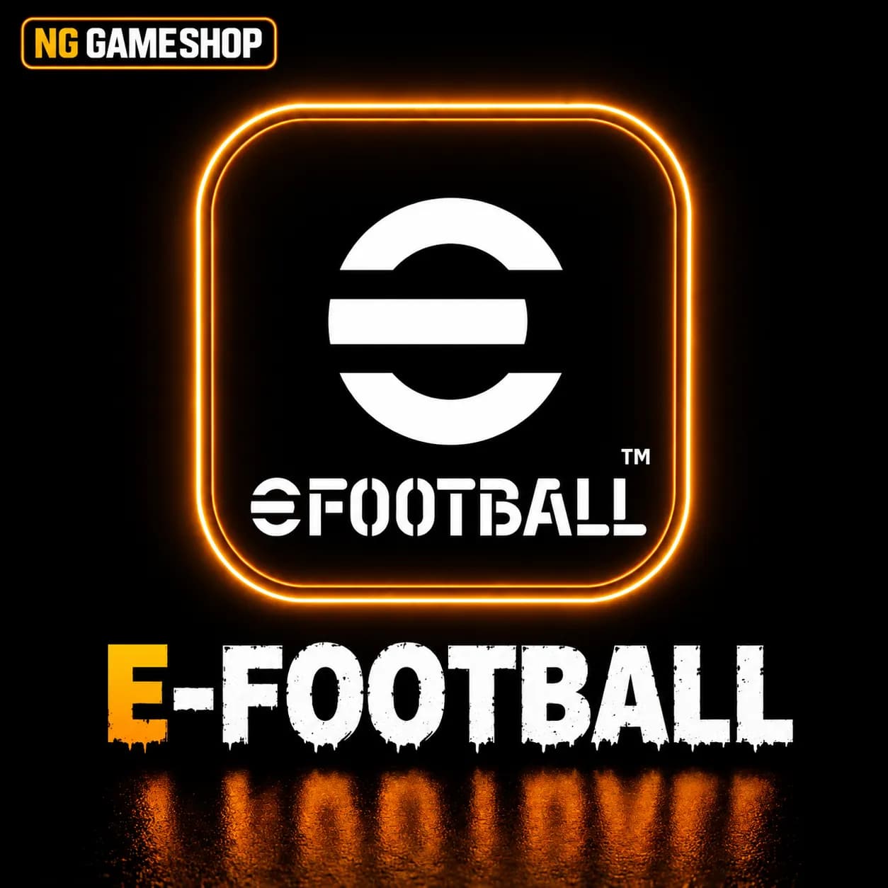 E-Foodball IOS