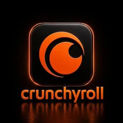 CRUNCHYROLL
