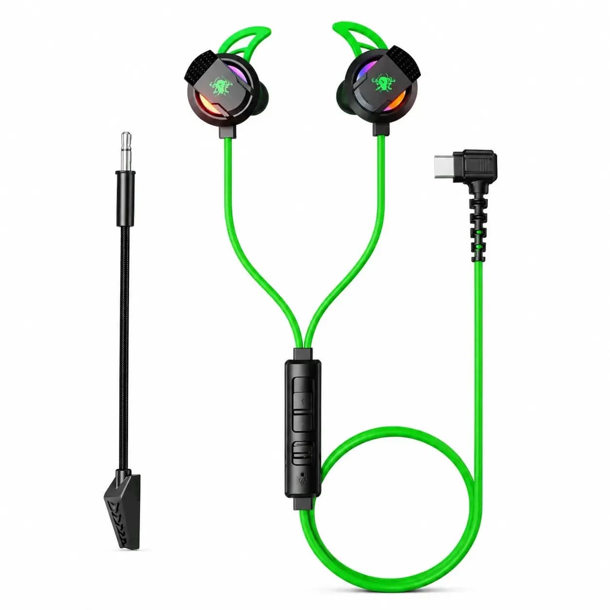 PLEXTONE RX3 PLUS (C-TYPE)