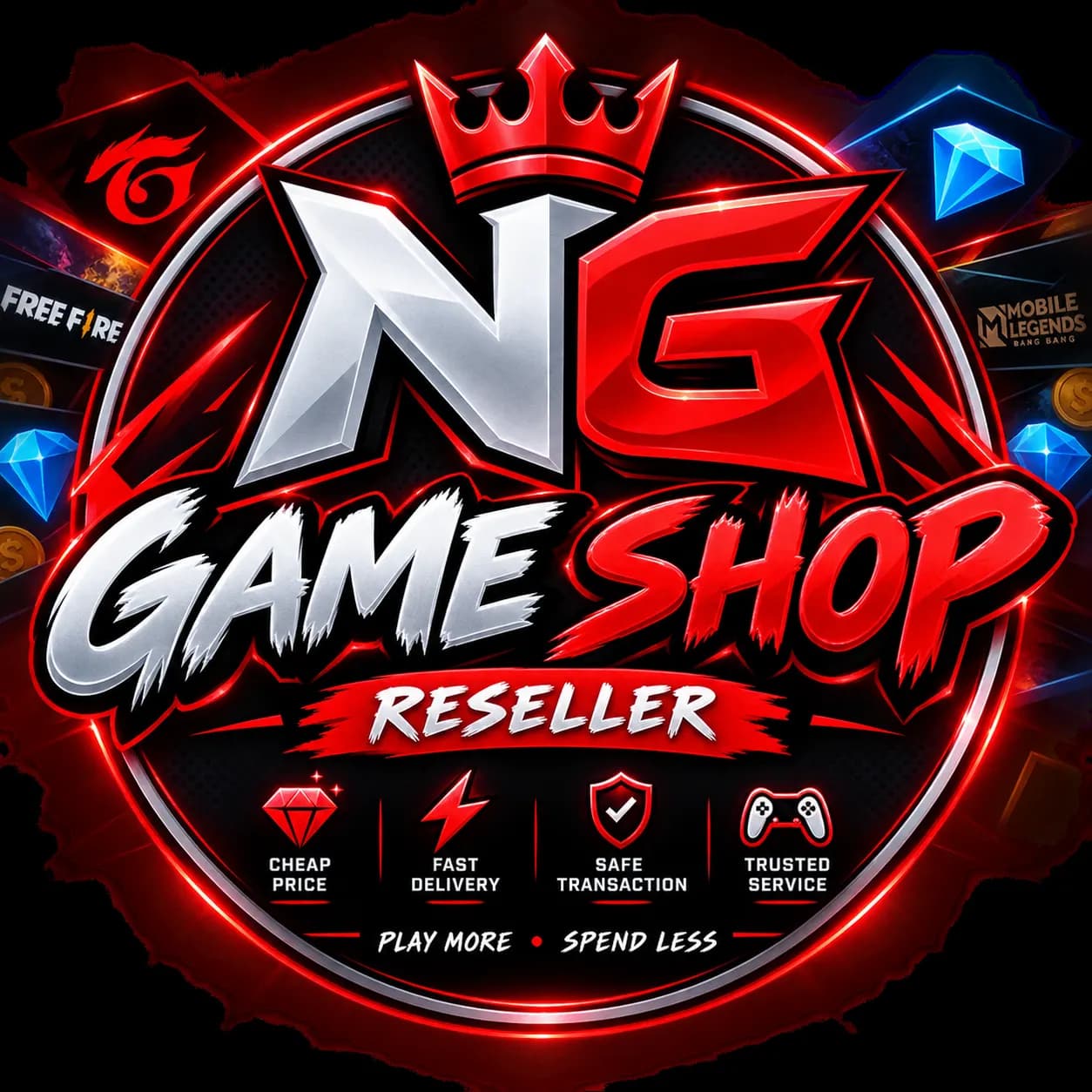 RESELLER