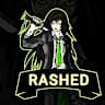 Gaming Rashed