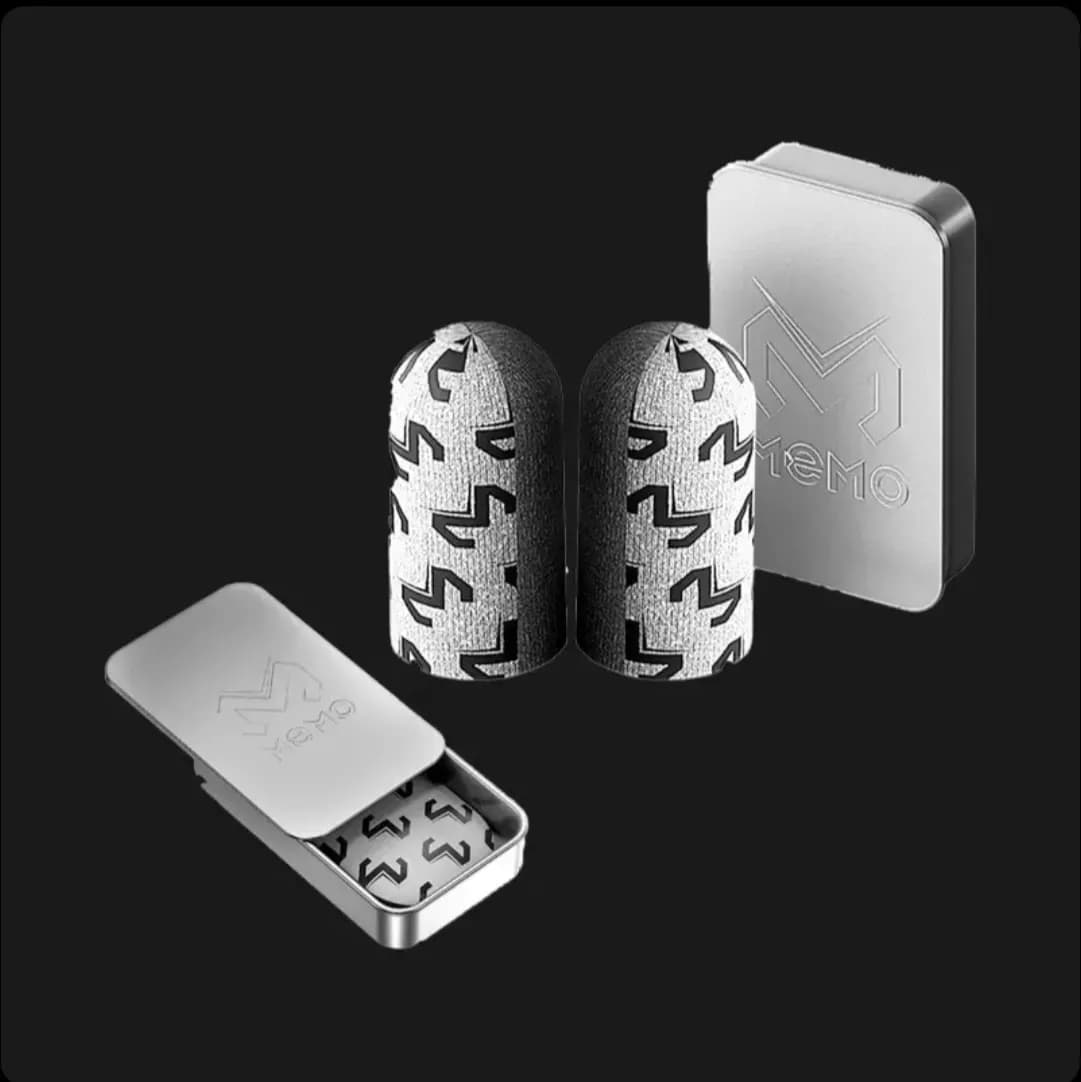 MEMO FINGER SLEEVE